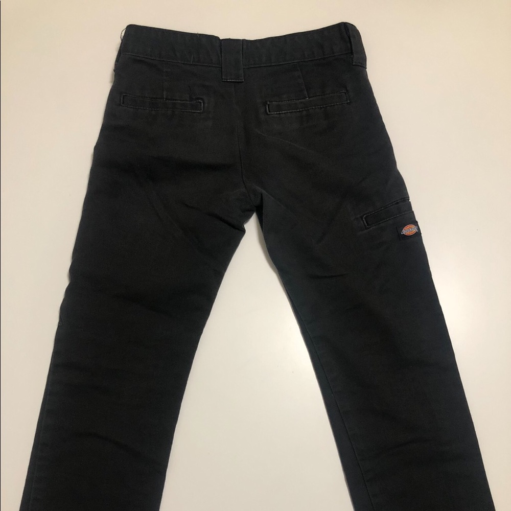 Kids Skinny Straight Dickies